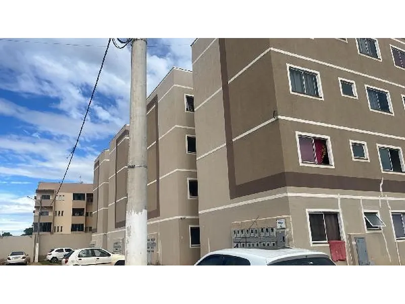 Apartamento em Venda Direta