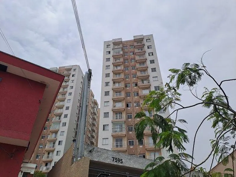 Apartamento em Licitação