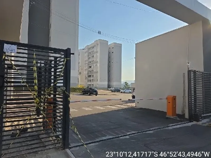 Apartamento em Licitação