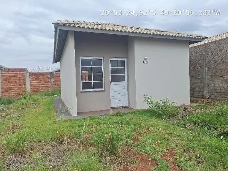 Casa em Venda Direta