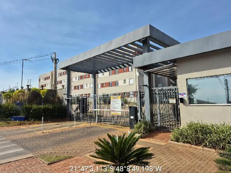 Apartamento em Venda Direta