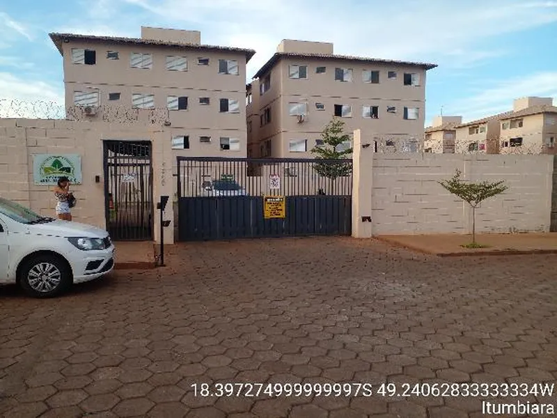 Apartamento em Venda Direta