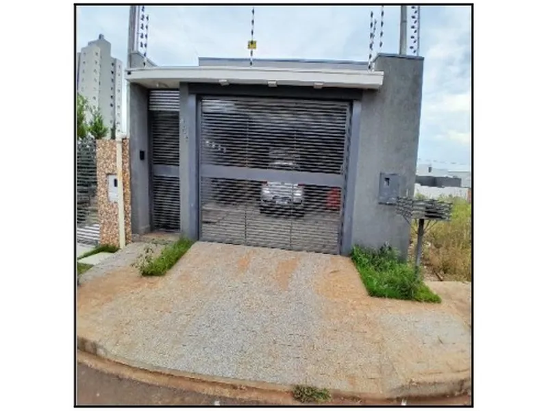 Casa em Venda Direta