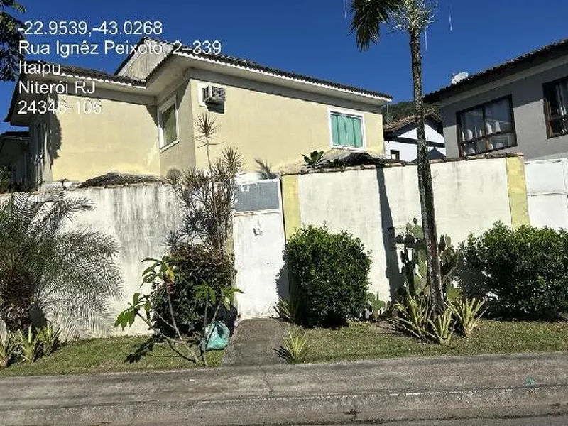 Prédio em Leilão Extrajudicial