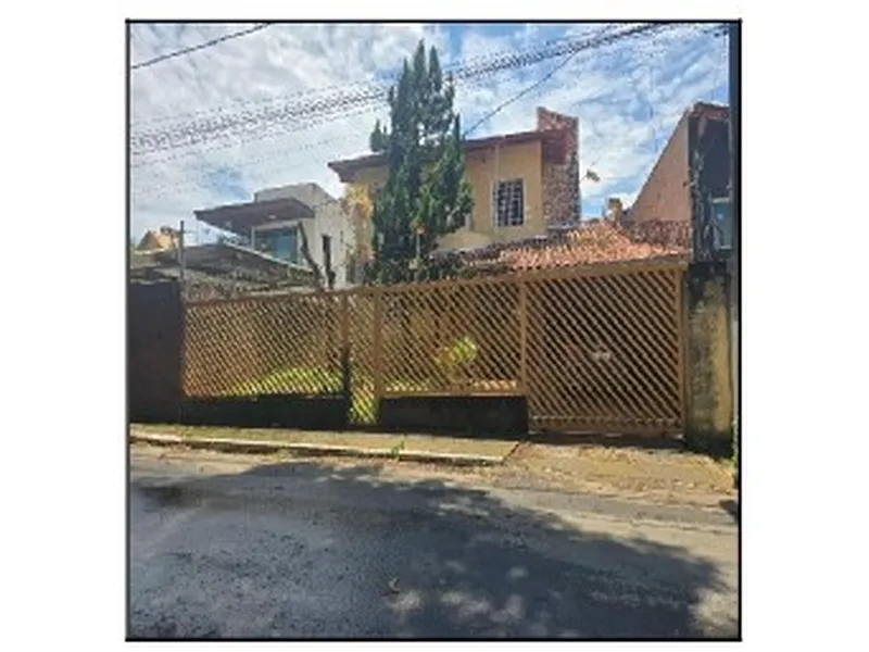 Casa em Licitação
