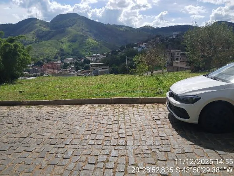 Terreno em Licitação