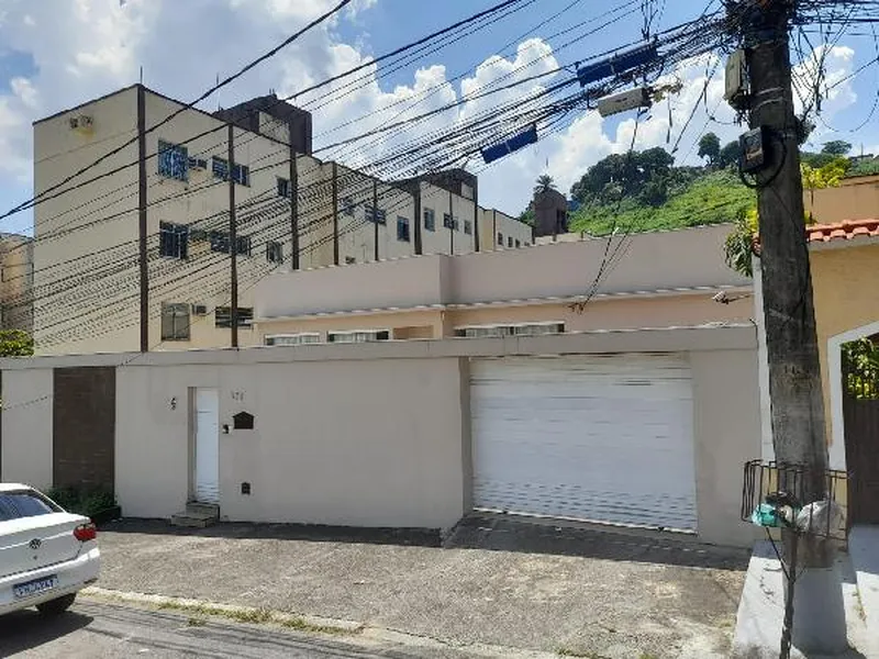 Casa em Licitação