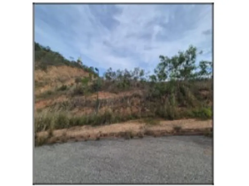 Terreno em Leilão Extrajudicial