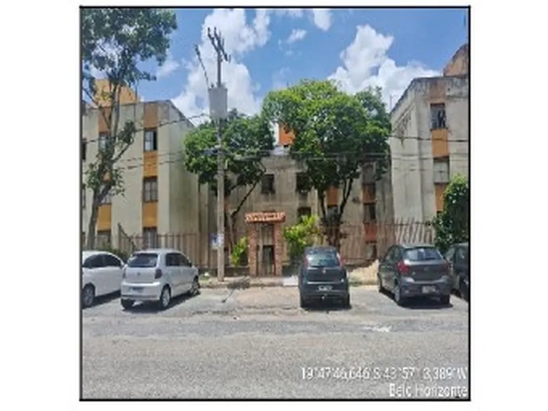 Apartamento em Licitação