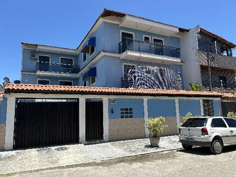 Apartamento em Licitação