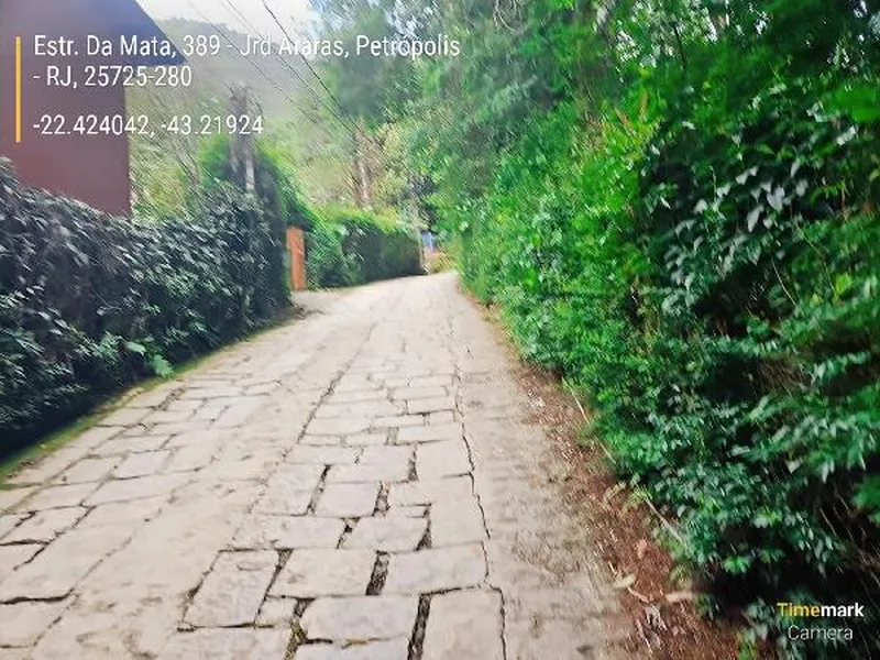 Terreno em Venda Direta