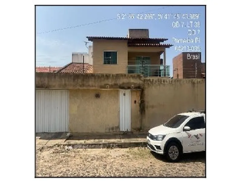 Casa em Venda Direta