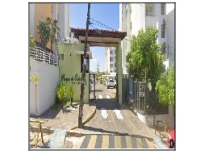 Apartamento em Licitação