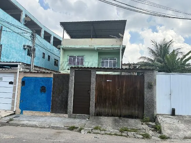 Casa em Leilão Extrajudicial