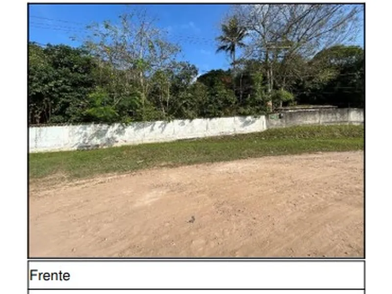 Terreno em Venda Direta