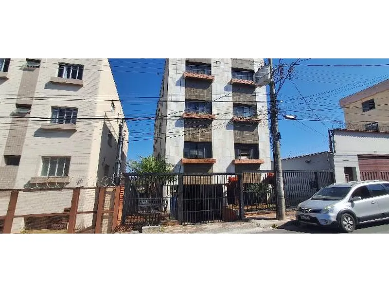 Apartamento em Licitação