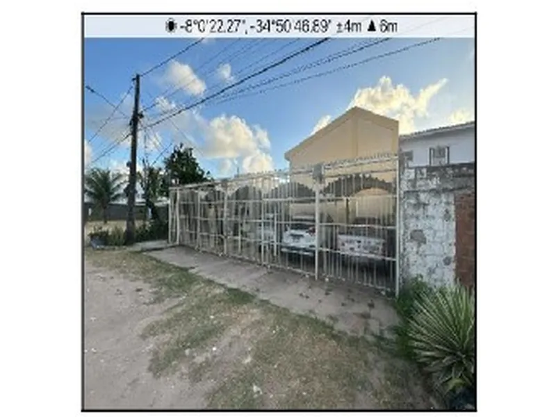 Casa em Venda Direta