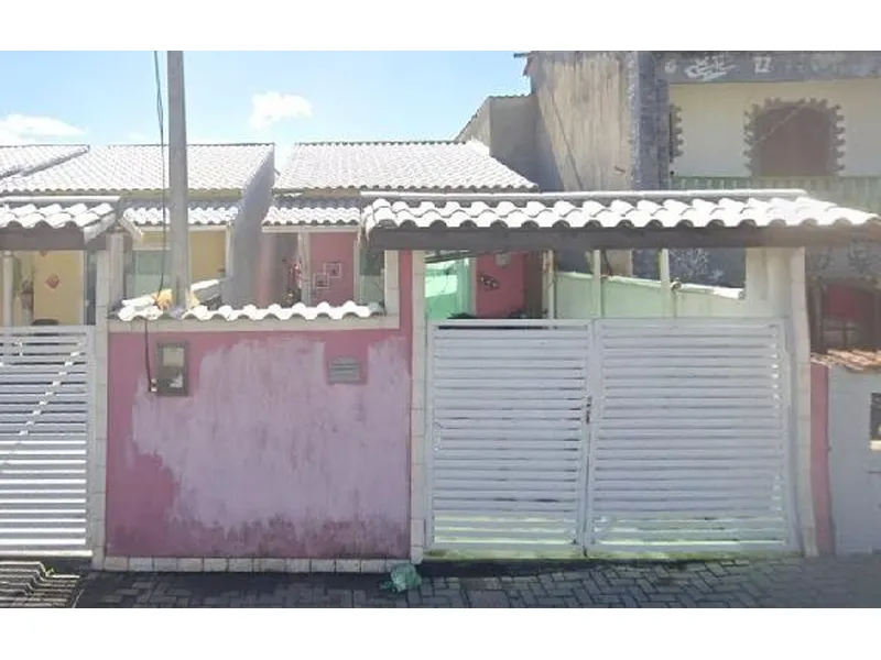 Casa em Venda Direta