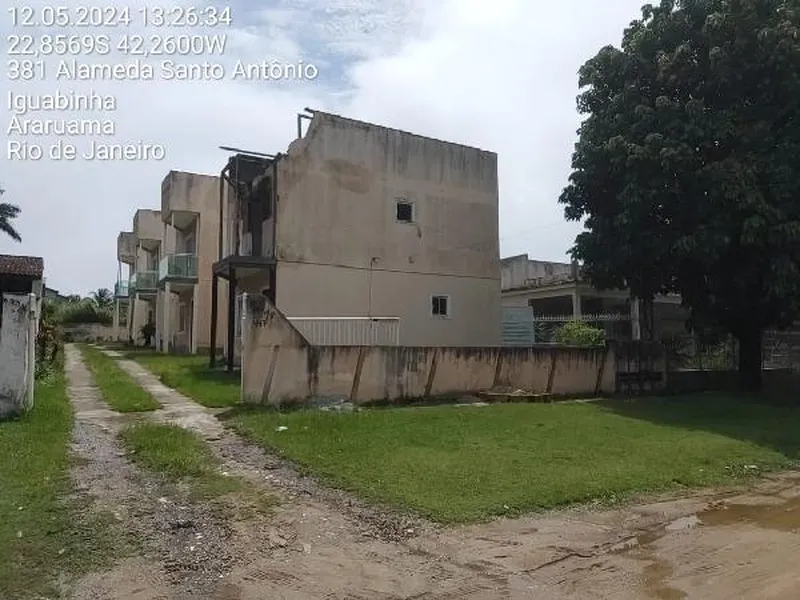 Casa em Venda Direta