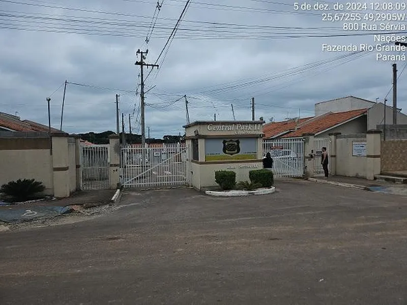 Casa em Leilão Extrajudicial