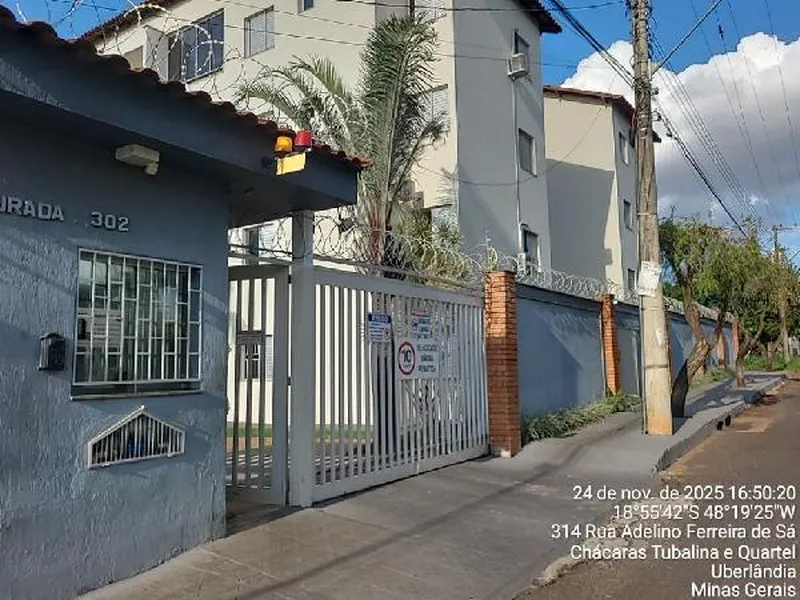 Apartamento em Licitação