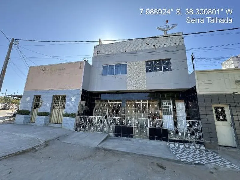 Casa em Venda Direta