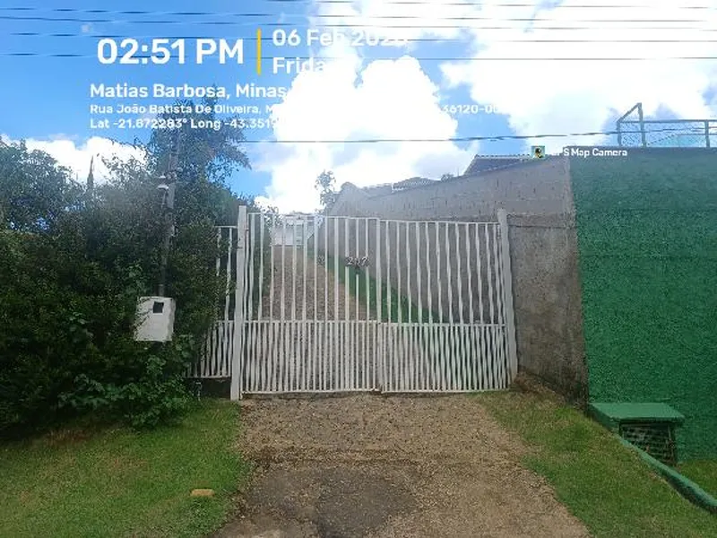 Casa em Leilão Extrajudicial