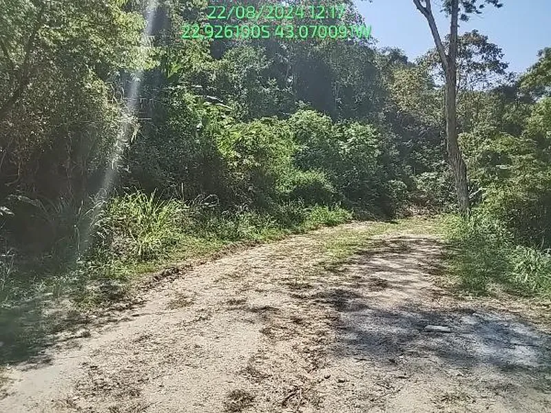 Terreno em Licitação