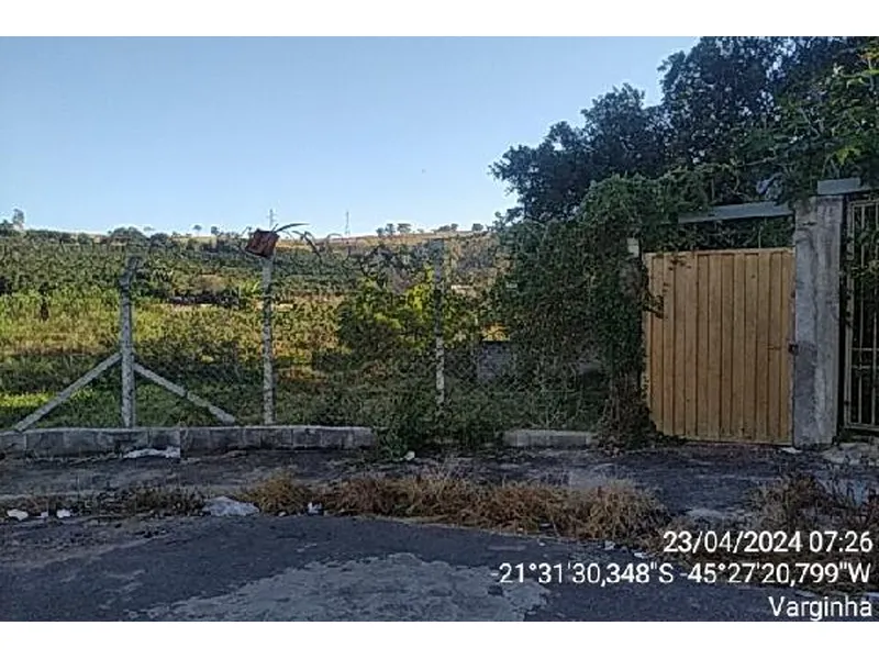 Terreno em Venda Direta