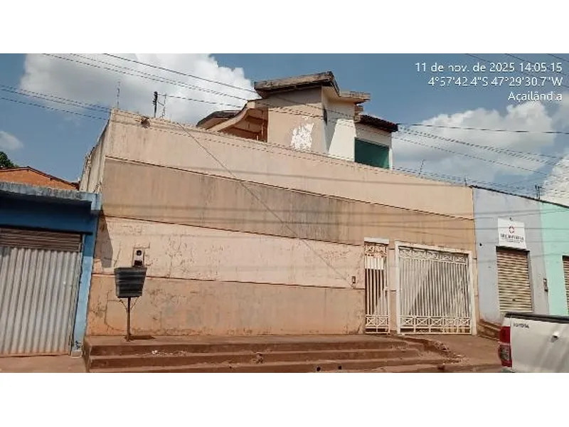 Casa em Venda Direta