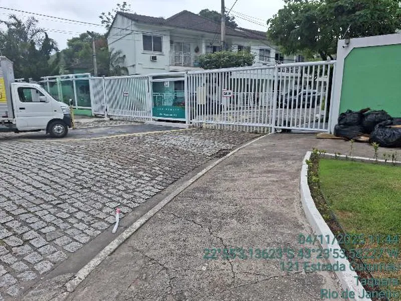 Apartamento em Licitação