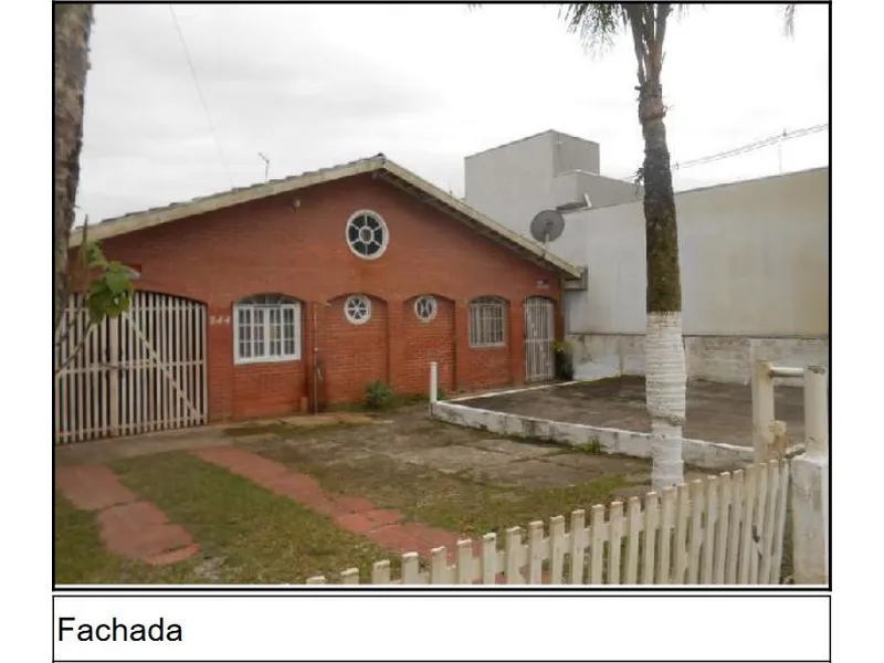 Casa em Leilão Extrajudicial