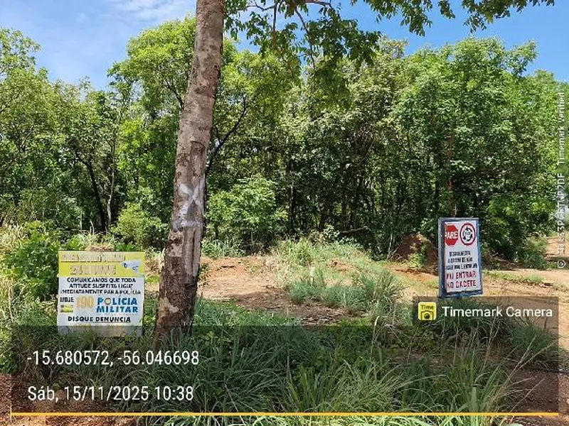 Terreno em Venda Direta