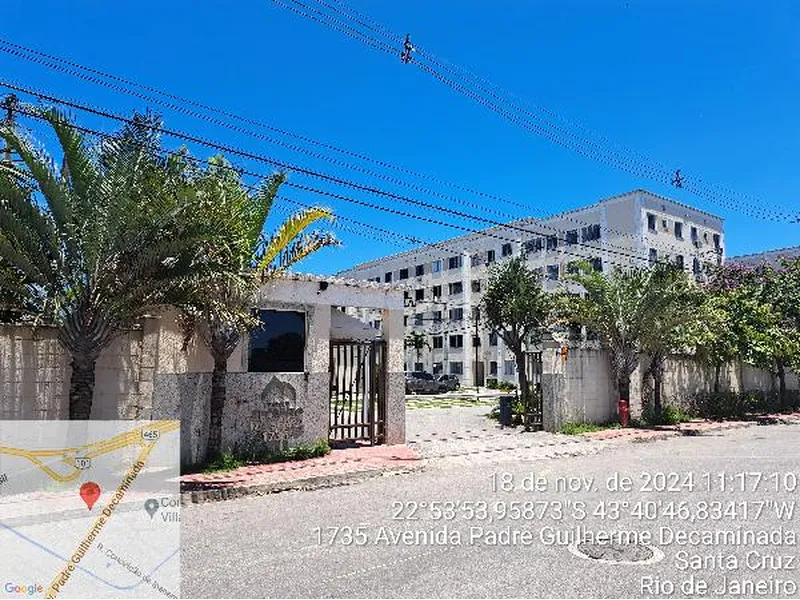 Apartamento em Venda Direta