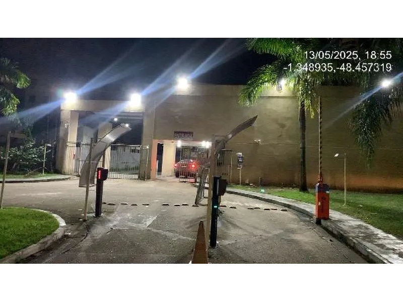 Apartamento em Licitação