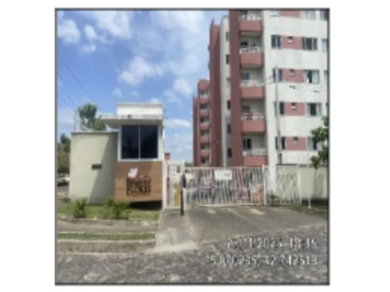Apartamento em Licitação