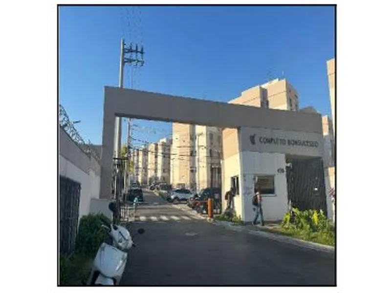 Apartamento em Venda Direta