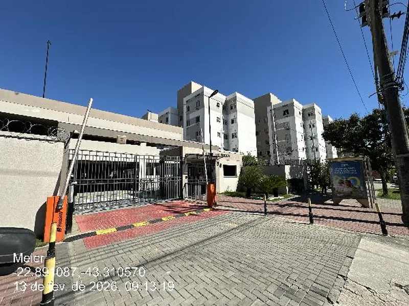 Apartamento em Leilão Extrajudicial