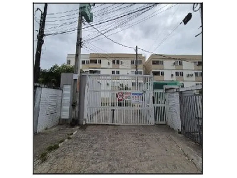 Apartamento em Venda Direta