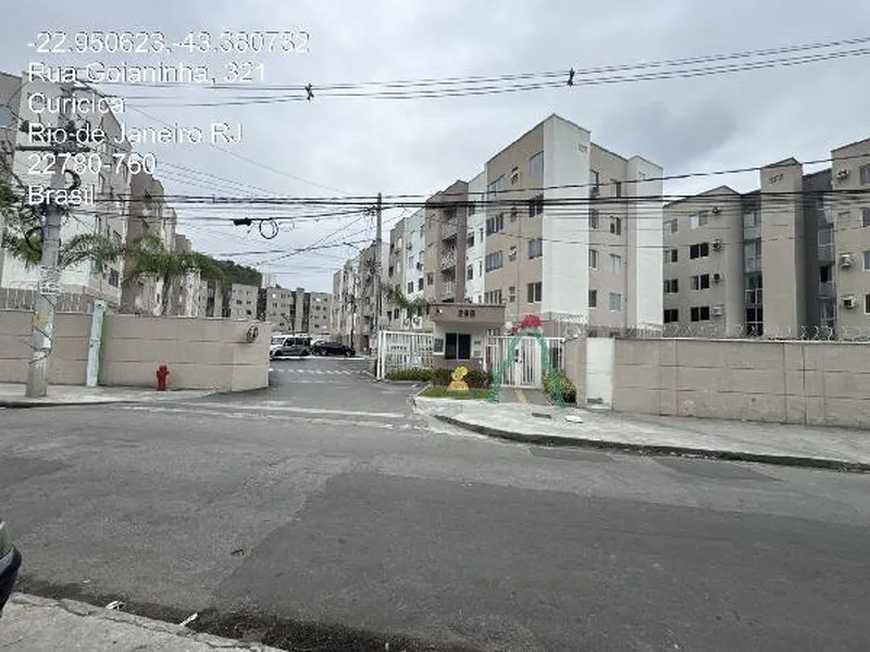 Apartamento em Venda Direta