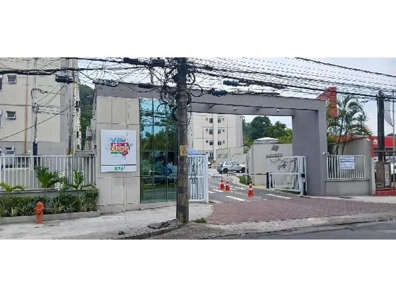 Apartamento em Licitação