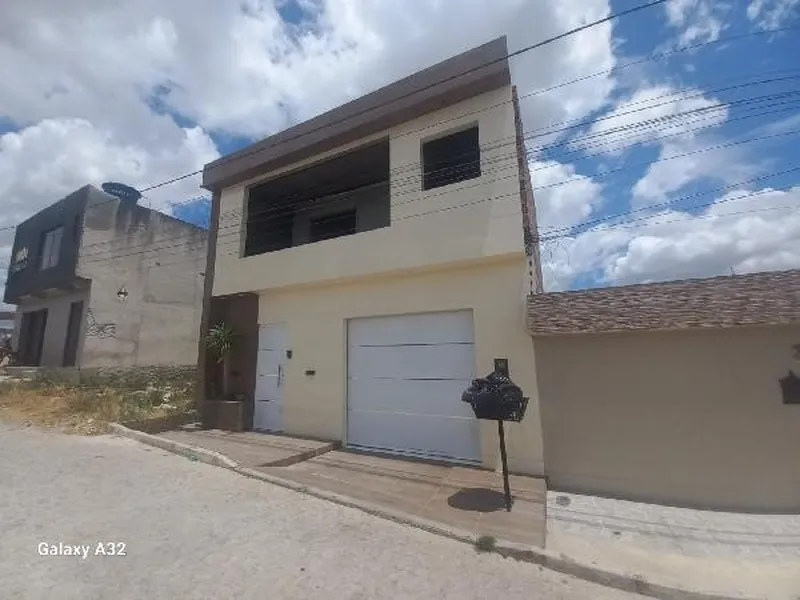 Prédio em Leilão Extrajudicial