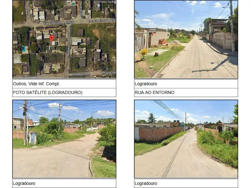 Casa em Venda Direta