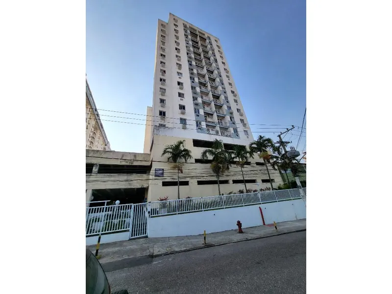 Apartamento em Licitação