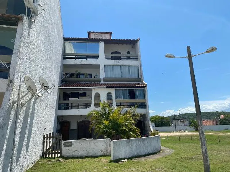 Apartamento em Venda Direta
