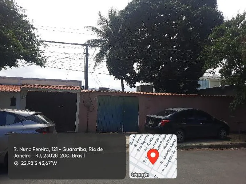 Casa em Venda Direta