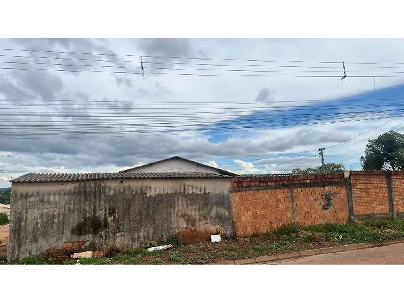 Casa em Venda Direta