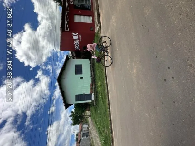 Casa em Venda Direta