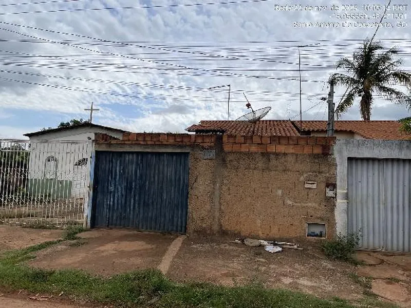 Casa em Venda Direta