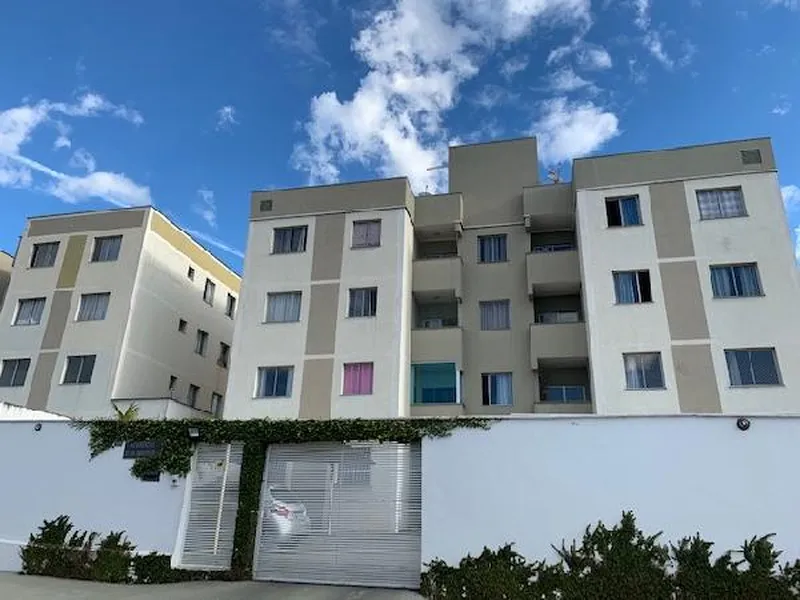 Apartamento em Licitação